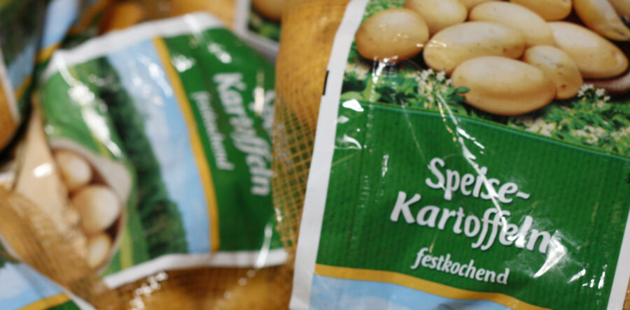 Kartoffeln #1